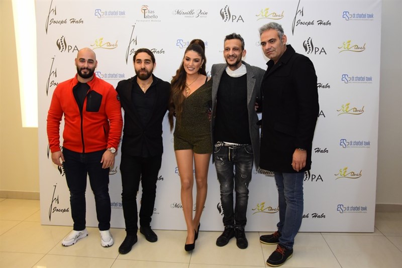 The Beauty Crew Opening